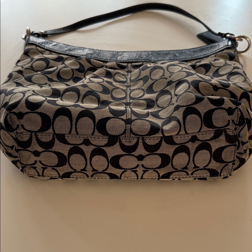 coach bag - Picture 3 of 7
